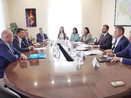 В Приангарье могут появиться мобильные почтовые отделения