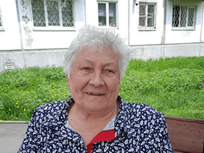 Символ России – это…
