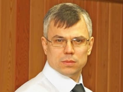 День рождения депутата Городской Думы Александра Петровича Михайленко