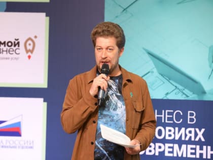 Магнит для туристов. Анатолий Казакевич – о развитии турбизнеса на Байкале