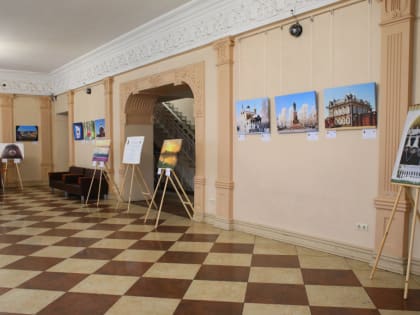 Кировск ЛНР - подшефная территория Иркутской области