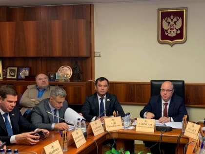 Сергей Тен: Правительство предлагает провести инвентаризацию 21000 выданных лицензий