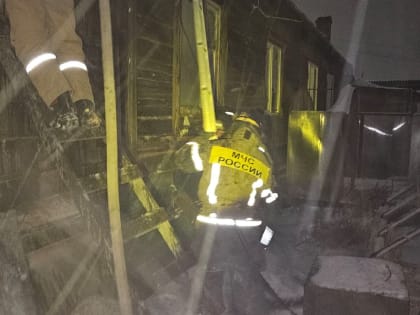 Декадник пожарной безопасности