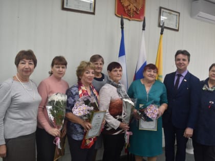 Сентябрьское планерное совещание с главами городских и сельских поселений