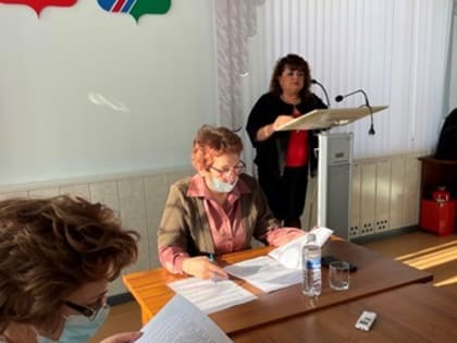 В Городской Думе состоялись заседания постоянных комиссий