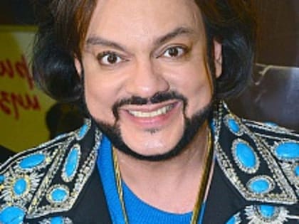 Пластический хирург Филиппа Киркорова поделился деталями преображения певца