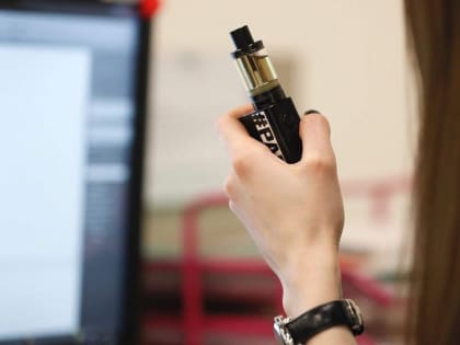 В Госдуму внесли законопроект об ужесточении правил оборота вейпов