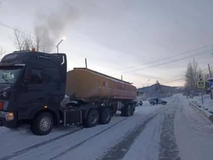 В Иркутской области в ДТП погиб девятилетний ребенок и травмировался десятилетний