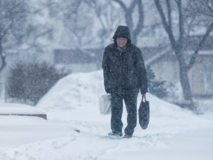 В ПФР предупредили, что тысячи россиян могут остаться без пенсии