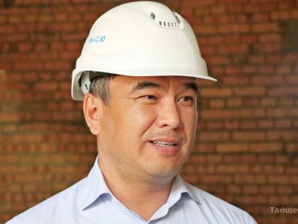 Сергей Тен подвёл итоги своего визита в Тайшетский район