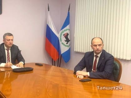 Игорь Кобзев на выборах в Заксобрание встанет во главе списка «Единой России»