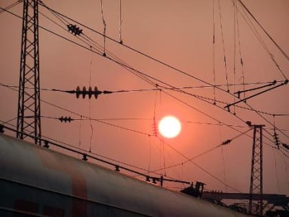 Дополнительный рейс скорого поезда Новокузнецк - Новосибирск назначили на 7 ноября