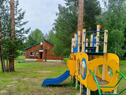 Детская летняя оздоровительная кампания – 2023: планы и перспективы
