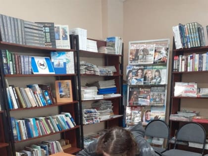 «Помедленнее, я записываю!»