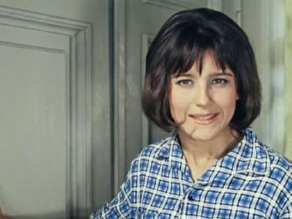 Наталья Варлей и внучка Гайдая приедут на празднование 100-летнего юбилея режиссера в Иркутск