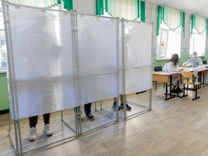 Игорь Потапов победил на выборах главы Казачинского сельского поселения в Приангарье