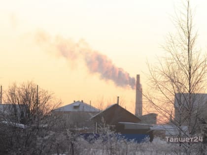 Метеорологи предупреждают об опасной погоде