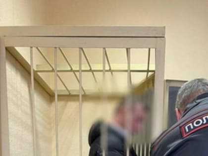 Вице-мэр Уссурийска арестован за махинации с земельными участками