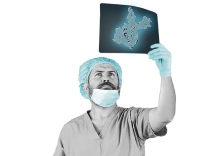 Анамнез и диагноз медицины приангарья