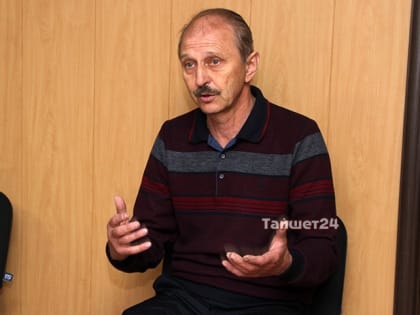 В Тайшетском районе односельчанин напал с ножом на главу администрации