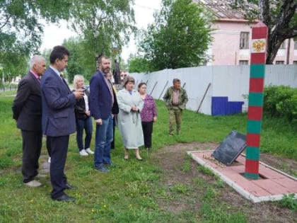 Программу развития территорий гарнизонов Приангарья предложили депутаты ЗС