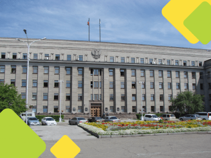 На этой неделе глава города Железногорска-Илимского Павел Березовский находился в командировке в г.Иркутске