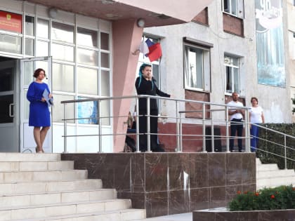 День памяти детей, погибших в Донбассе