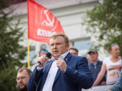 Во Владивостоке бывший кандидат в губернаторы стал фигурантом второго уголовного дела