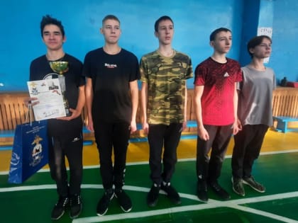 Спортивные традиции в память о генерале