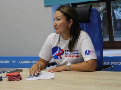 Мультитесты на четыре инфекции делали всем желающим в Штабе общественной поддержки в Иркутске