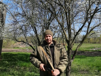 Держитесь там, парни! Мы любим вас и очень ждем!
