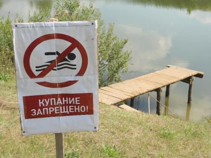 Роспотребнадзор признал часть реки Иркут в Иркутске непригодной для купания