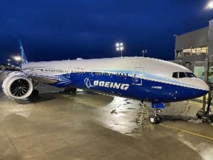 Российским самолетам Boeing и Airbus закрыли воздушное пространство Китая