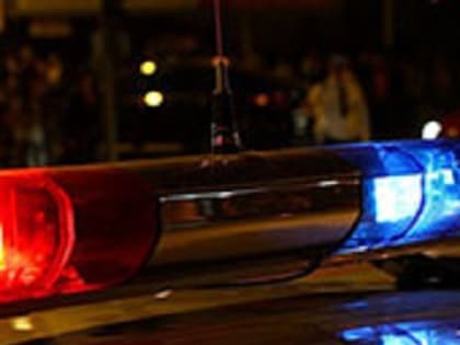 Водитель из Тайшета переехал земляка, лежавшего на проезжей части