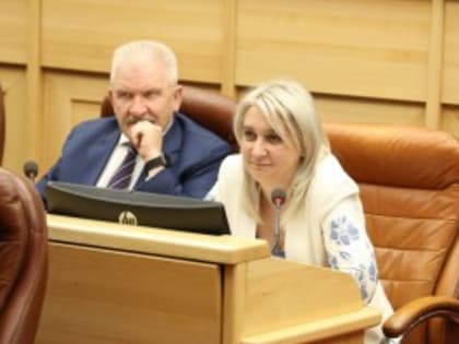 Ряд налоговых льгот начнет действовать в Иркутской области…