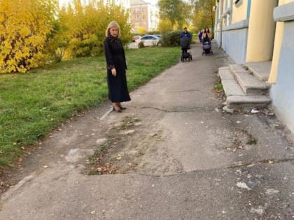 Депутаты ЗС взяли на контроль состояние объектов инфраструктуры на территориях Иркутской области после обращений местных жителей