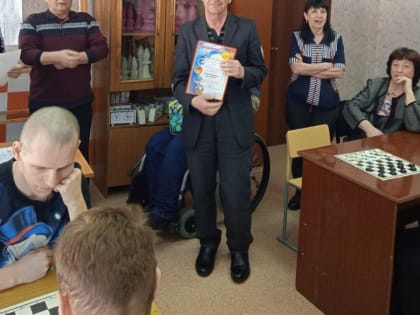 Стартовала городская спартакиада среди людей с ограниченными возможностями здоровья (ОВЗ)