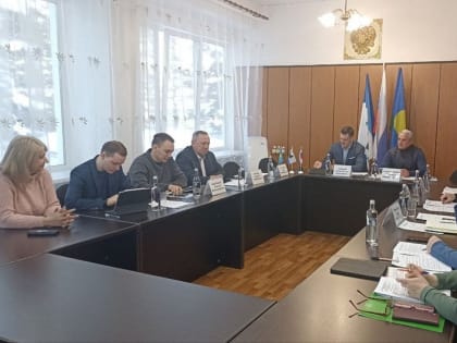 В Байкальске планируют создать краеведческий музей и крупные спортобъекты