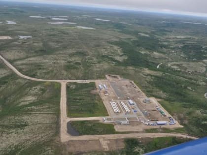 Учёные предложили обязать недропользователей Арктики использовать ГЛОНАСС