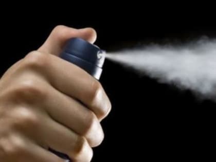 В Красноярске пассажир автобуса распылил газ и открыл стрельбу из травмата