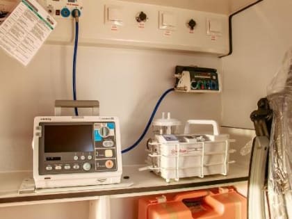 Один из отравившихся мясом медведя в Забайкалье находится в реанимации