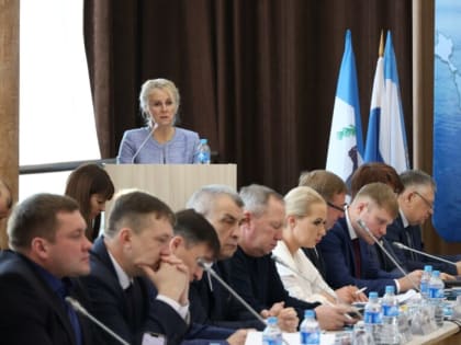 38 из 42 муниципальных образований Приангарья увеличили собственные доходы в 2022 году