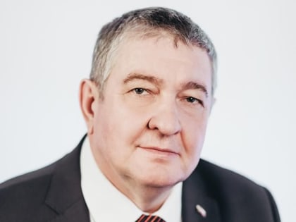 День рождения депутата Эдуарда Демина