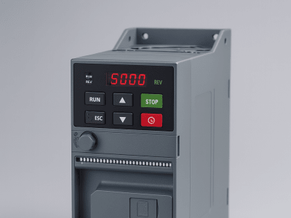 Как перегрев убивает частотные преобразователи и можно ли этого избежать