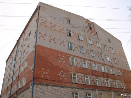 Первичное сосудистое отделение планируют открыть в Тайшетской больнице к концу года