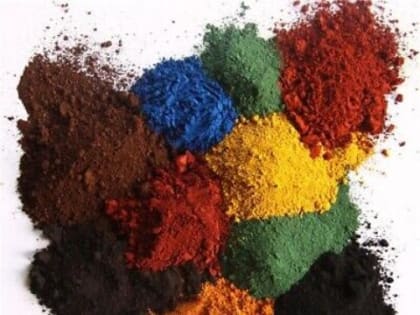 Наномодифицированную краску будут производить в Красноярске