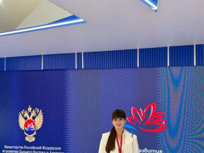 На Сахалине школьница задействовала нейросеть в подготовке к ЕГЭ