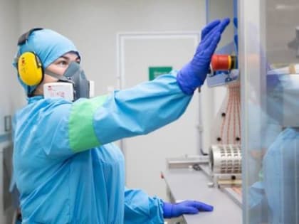 «Фармасинтез» будет продавать свои лекарства на рынках в Сирии и Эквадора