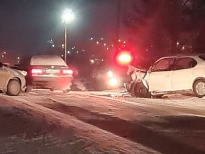 Оперативная обстановка на территории Усть-Илимска с 23 по 30 января 2023 года