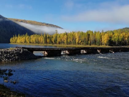 Мониторинг качества воды водных объектов